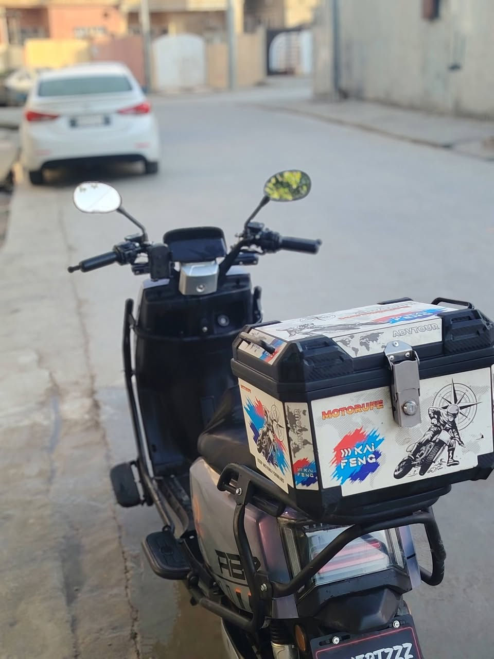 ماطور شركه هرتز للبيع نفس شركه 318
ماطور فول شرط الفحص كلشي مانقصوه شغل او روح
بطاريات 32 فول هم شرط الفحص 
تشغيل كارد شاشه او سويج نضام R تكدر ترجعو باك 
ماطور فول مو شراي لاتجي خاص عنوني موصل حي صدام اسواق حي صدام 
التواصل *********** اوتساب او سيم كارد
675 او بي مجال الطيبين
