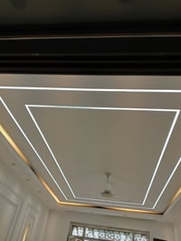 صبغ وديكور • ديكور ملكي • مودرن
