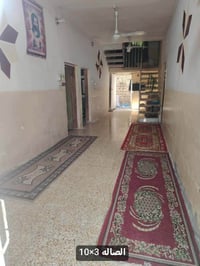 سند ٢٠٢٥ • ١٥٨م • حي الزهراء