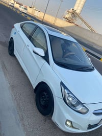 اكسنت • ٢٠١٤ • رقم بصره