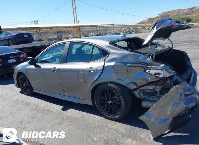 متوفر لدى معرض سيارات العراق 🚘
كامري موديل 2025 SE بلاص
فول مواصفات
ماشيه 22 الف مايل
سعر ٢٢٣ بدون رقم
سيارة حادث جاملغ خلفي
شويه بل صندوك
جاملغ تعديل
📍العنوان:اربيل شارع100
للاستفسار :
‭***********‬
‪+9647840592474‬
+964 774 644 7128
