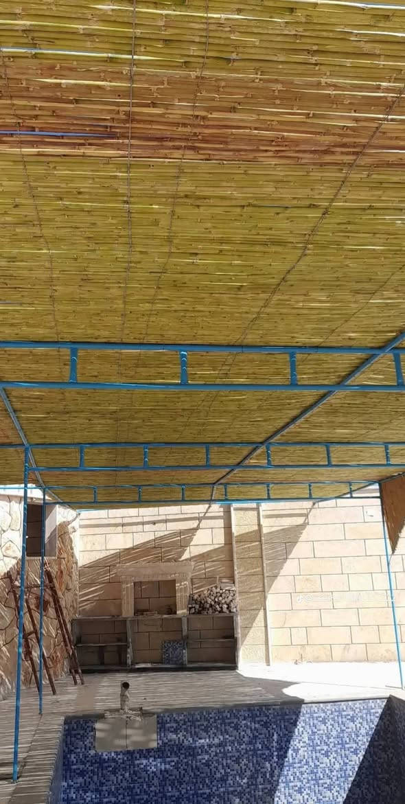 *********** السلام عليكم ورحمة وفرنالكم سياجات مال حدايق يستخدم ديكورات تراثية للمطاعم والكوفيات والمضايف وسياجات الحدايق مكاني بغداد وهاذ رقمي *********** واكو توصيل مكاني بغداد
