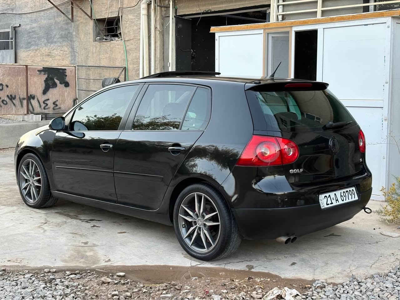 Golf TSI 
گۆلف ۲٠٠۸ خلیجی مەکینە  ۱٦ بی تۆربۆ ٦ گیر  مواسفات سلایت تحدیل سورعە شاشە ئایپاد کامیرە حیزام بۆغ بۆ جوانی گیرو مەکینە تەبرید کاربای بە شەرت تحویل غرامە بە شەرت 

***********
69$ مەجالیکی کەم كويسينجاك, أربيل
