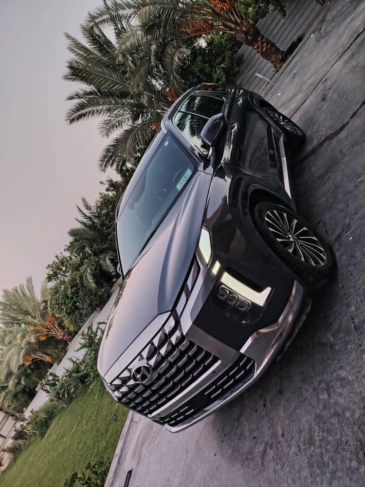 2024 Hyundai Palisade Calligraphy

صور الحادث + صورة السيارة داخل المنشور 

🏁🏁🏁🏁🏁🏁🏁🏁
⬜️◻️▫️⬜️◻️▫️⬜️
المسافة المقطوعة : 47135 mi 🚶
حجم المحرك: 3.8💪🏻
عدد الاسطوانات : 6 سلندر
اللون : فيراني 
🏁🏁🏁🏁🏁🏁🏁🏁🏁
⬜️◻️▫️⬜️◻️▫️⬜️
🚗🚗🚗🚗🚗🚗🚗
🚗🚗🚗🚗🚗🚗🚗
الإضافات :  
بروجكتر 📺
فتحتين🌃
كراسي ميموري 2️⃣
شاحن وايرلس 📱
كاميرات 360
بصمة تشغيل  👈🏻
شفتات ستيرنك 2️⃣
حساسات امامية ⚠️
تحديد مسرب | : | 
تقديم للأمام والخلف عن طريق الريموت 🗝️
اوتو هولد 🅿️
تشغيل عن بعد ☝🏻
هاند بريك بصمة ​👈🏻
تدفئة كراسي 🔥
تبريد كراسي 🧊
تدفئة كراسي خلفية  🔥
تبريد كراسي خلفية🧊
تدفئة ستيرنك 🔥
صندوق كهرباء ⚡
نقطة عمياء 🚨
إضاءة LED💡
برادي خلفية 🥃
ويل كب 🛞
شاشة تحكم لمس📺
اندرويد اوتو🤖
ابل كار بلاي🍏
خرائط 🗺️🧭
دخول ذكي🚪
 مكاني بغداد 
رقم***********
السعر 260 حلة, بابل
