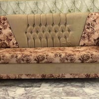 طقم كنبات • عدد ٢ • سوق الشيوخ
