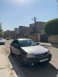 أوبترا 2009 شركة العامه  ماشي 129 الف حقيقي ✅ بدون ضربه بدون صبغ  كير ...