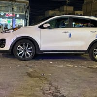 سبورتج • وارد أمريكي • ٢٠١٩