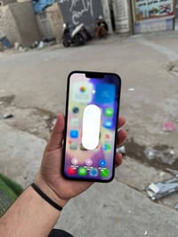 آيفون ١٣ برو ماكس • ٢٥٦ • كاميرا واسعة معطلة