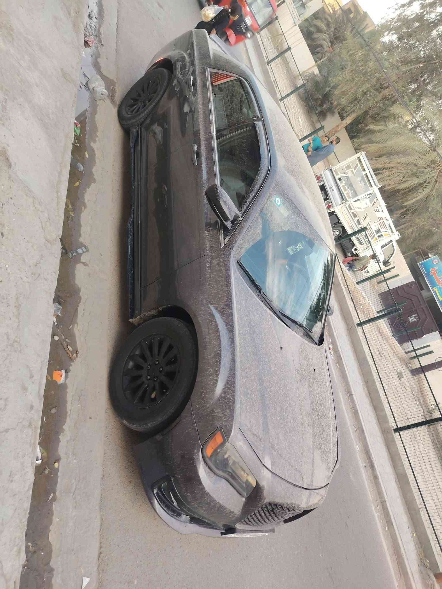 فول عدا بنراما • ٢٠١٣ • رقم بغداد