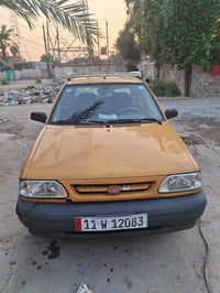 سايبا • ٢٠١٥ • تبريد ضعيف