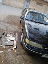 ابرنس فراشة • مكينة جيدة • مستعجل