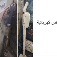 اغراض بيت للبيع في حي الجهاد اثاث+ اجهزة بحالة جيدة التواصل على الواتس...