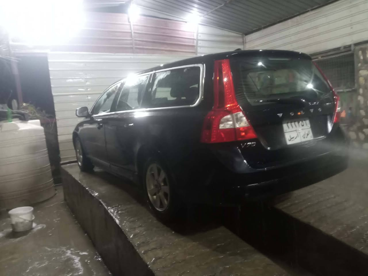 فالفو C70 2013 رقم اربيل المالك عربي كير اوتو محرك 2000 تربو بدون ضربه فقط بنيد مفتوح لغرض تبديل محرك بصمه اشاره بالمري تحكم جهتين مانع انزلاق اوك شاشه عرض العطلات كهربائيات شغاله كامله تبريد قطعتين العنوان حله قرب المرور الاتصال *********** السعر 95 وبي مجال قليل
