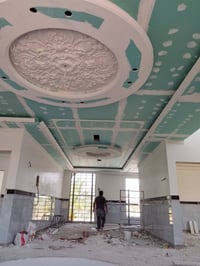 كادر جبس • تسليم مهندس • بغداد وصلاح الدين