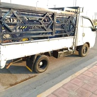 شاحنة • لا تفاصيل