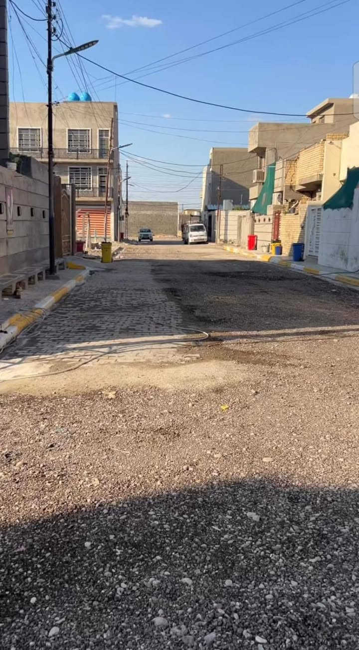 زراعي الرستمية خلف افران الرحمن
100 متر  5 في 20
السعر 38
***********
