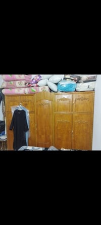 للبيع • بوفيه • خزائن