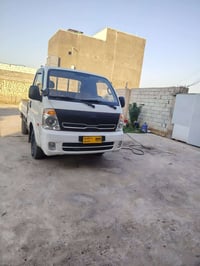 كيا حمل • ٢٠٠٨ • رقم بابل
