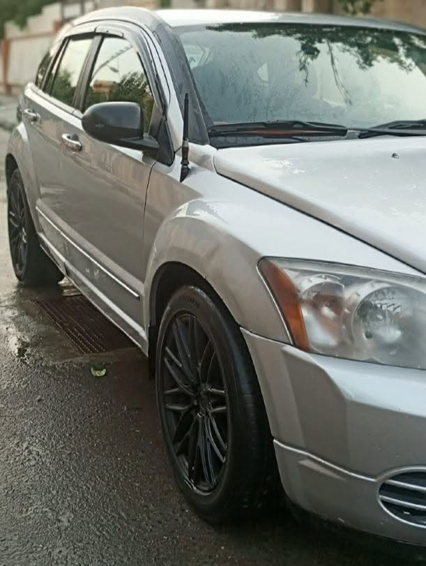 🔻🔻دوج كاليبر موديل 2008محرك 2400كير توماتيك صبغ جاملغ الخلفي والبوند اثر تقحيل  تبريد نقص غاز #رقم_كركوك_مشروع_مكان_السياره_الموصل شرعي بكركوك والوكيل بالشرقاط شرط #رقم_كركوك_مشروع_مكان_السياره_الموصل شرعي بكركوك والوكيل بالشرقاط شرط التحويل #السعر_55وبيهامجال شاري اتصل على الرقم ***********مندوب الثقه باادارت ابو محمود بيع سريع عندك سياره تريد تبيع ارسل صور السياره على الواتساب ***********موصل الايسر
