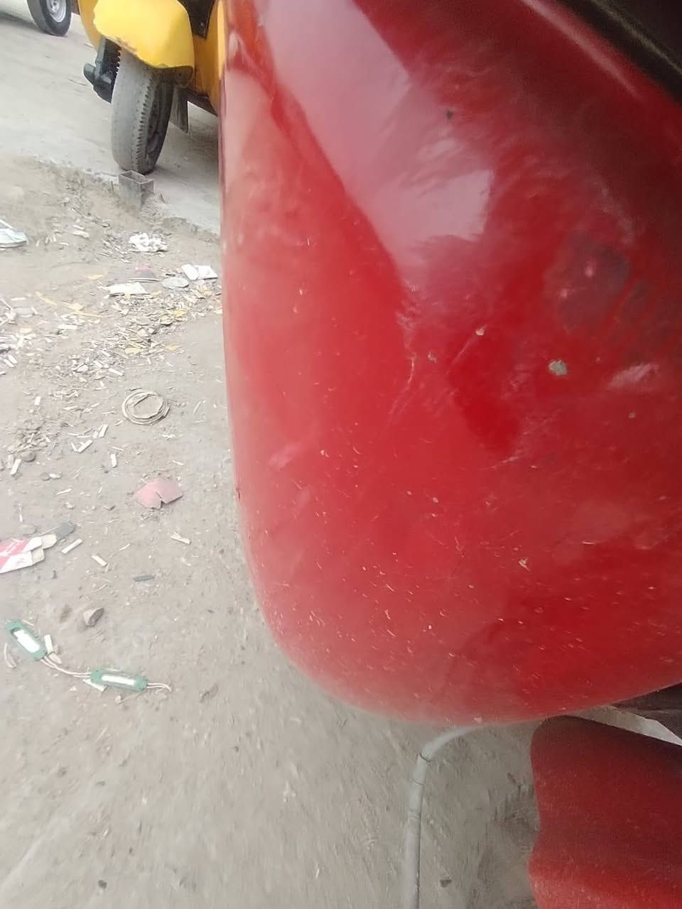 تكتك • موديل ٢٠١٨ • عوزه ترتيب