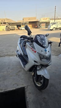 ماجسته • دبل رون • نضيفه