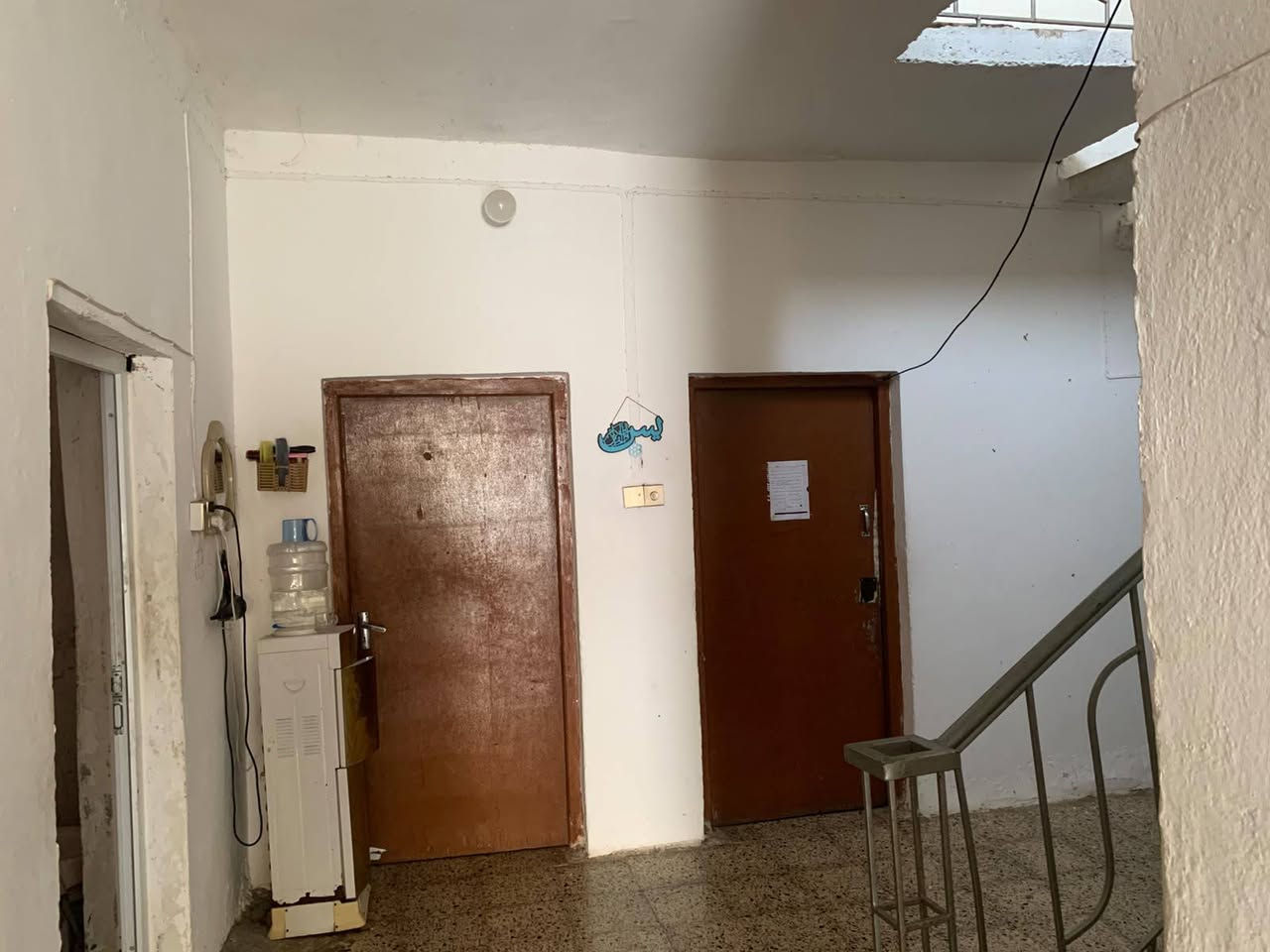 بيت • ٢١٠م • كوت الزهراء
