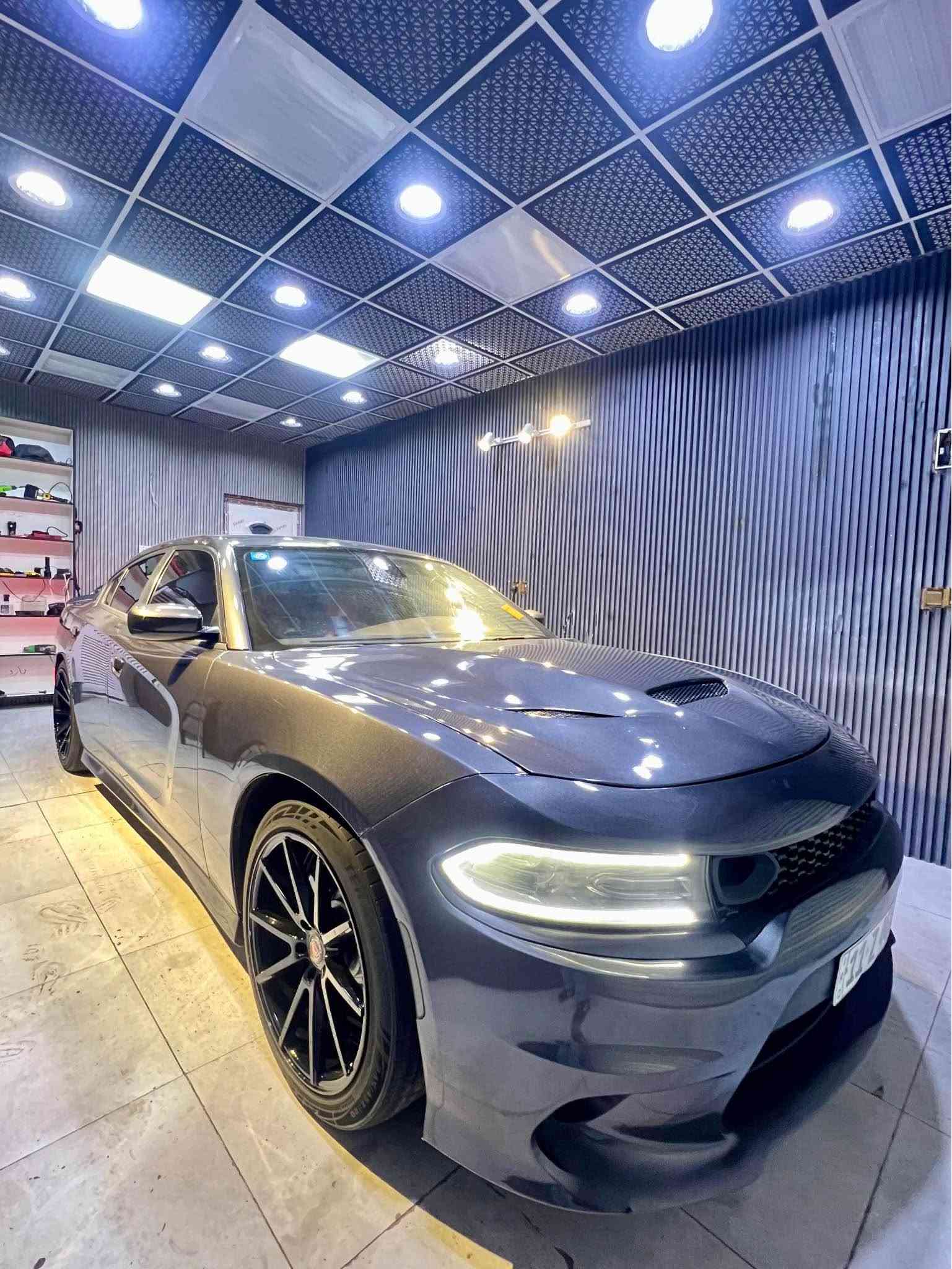 رقم بغداد • مكينه 3600 • كفاله