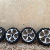 تخم ويل كب جارجر اصلي حجم 20 مع تخم تاير تعبان  للبيع   السعر 300$   م...