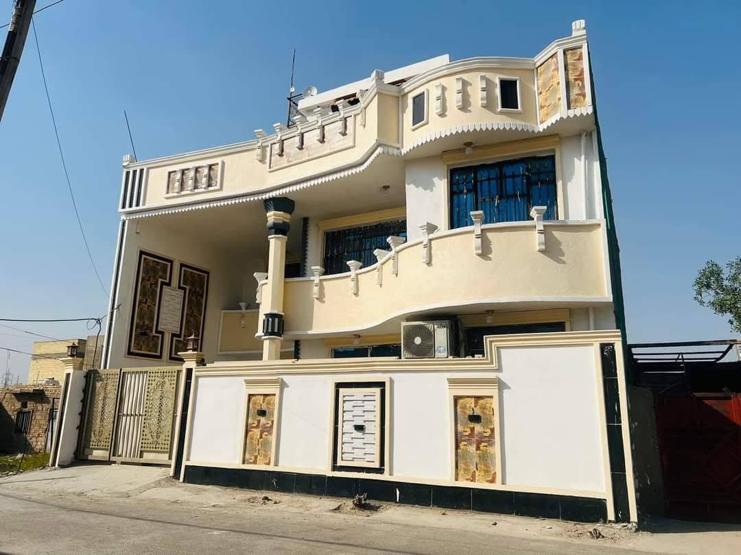 جسر ديالى • ١٢٥م • طابقين