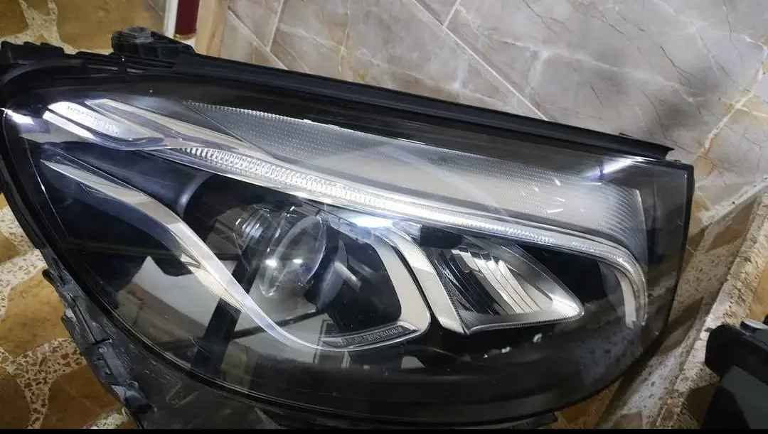 قطع أصلية • غير مستخدمة • أربيل