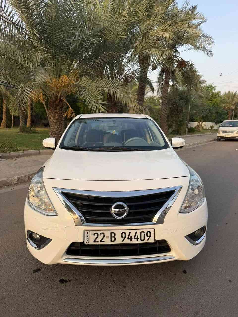 صني ٢٠٢٤ • ٦٦٠٠٠ كم • رقم اربيل