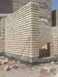 عامل بناء • متفرغ حالين