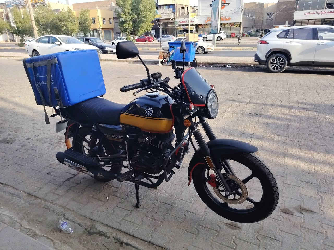 سكنر لبيع موديل 26.. سعر 1600 قفل
نجف الإشراف 
*********** وتساب
