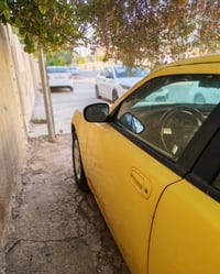 جارجر • ٢٠٠٩ • مكينة جديده
