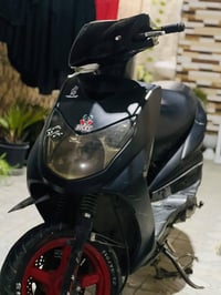 سكنس فحل • كابريتر • كامله