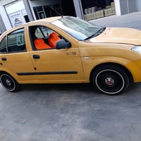 طيبه ٢٠١٤ • مكينة وكير • رقم بغداد