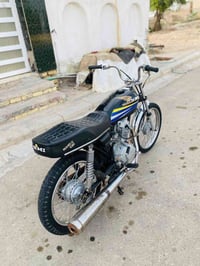 هوندا • ميسان • مجال قليل