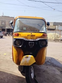 ٢٠١٨ • بدون صبغ • شهداء العبيدي