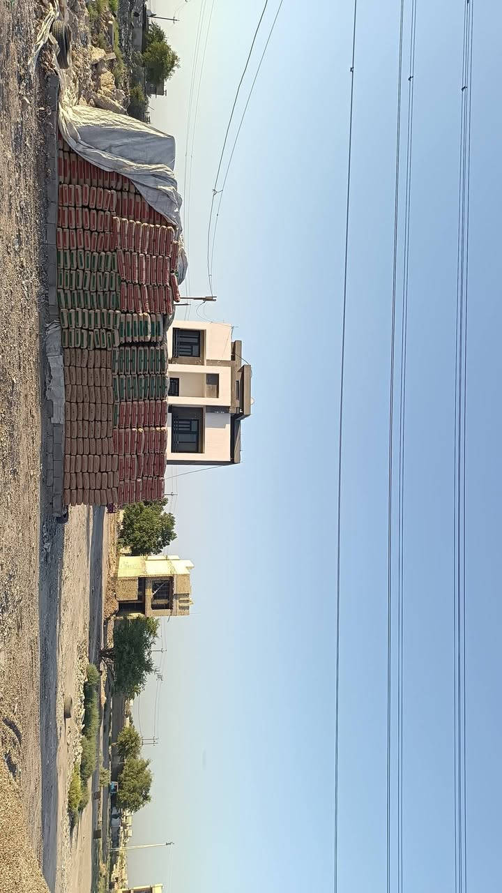 سكله الاخوين شارع الضغط منطقة النزاهه نهايه شارع الضغط  ***********

