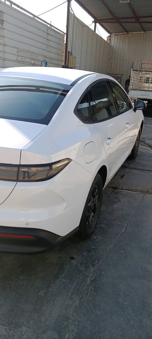 السلام عليكم
Byd سئل 5 . 2025
سيارة ماشيه 12000 ألف الكلي مكفوله صبغ وبارد بيها رصعتين زغار ما يبينن بالصور رقم بغداد باسمي ارضيات حوضية السعر 20700 وبيها مجال مكان السياره بغداد الشراي يتصل أو واتساب ***********
