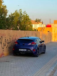 فولستر مديل ٢٠١٤  مصبوغه عام تغيير لون  كير عادي ٧ نمر  السياره خير من...