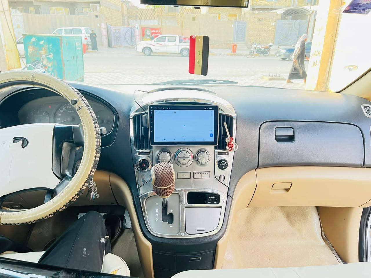 السلام عليكم
ستاراكس موديل ١١ محور مسكر ٧ سبلاين تبريد السياره بيها

ضربه بالچاملغ الخلفي فوق التاير جهة السايق والامامي مبدل وبيها تگشرات. واضحات بالفيديو. وبيها شخوط قليله

السعر. ١٤٠  مكانها الشطره. بسمي رقم انگليزي بصره  خط بحث وضريبه كامله.   ***********
