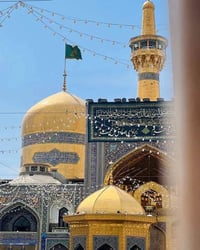 ايران البري • ١١ يوم • مشهد قم