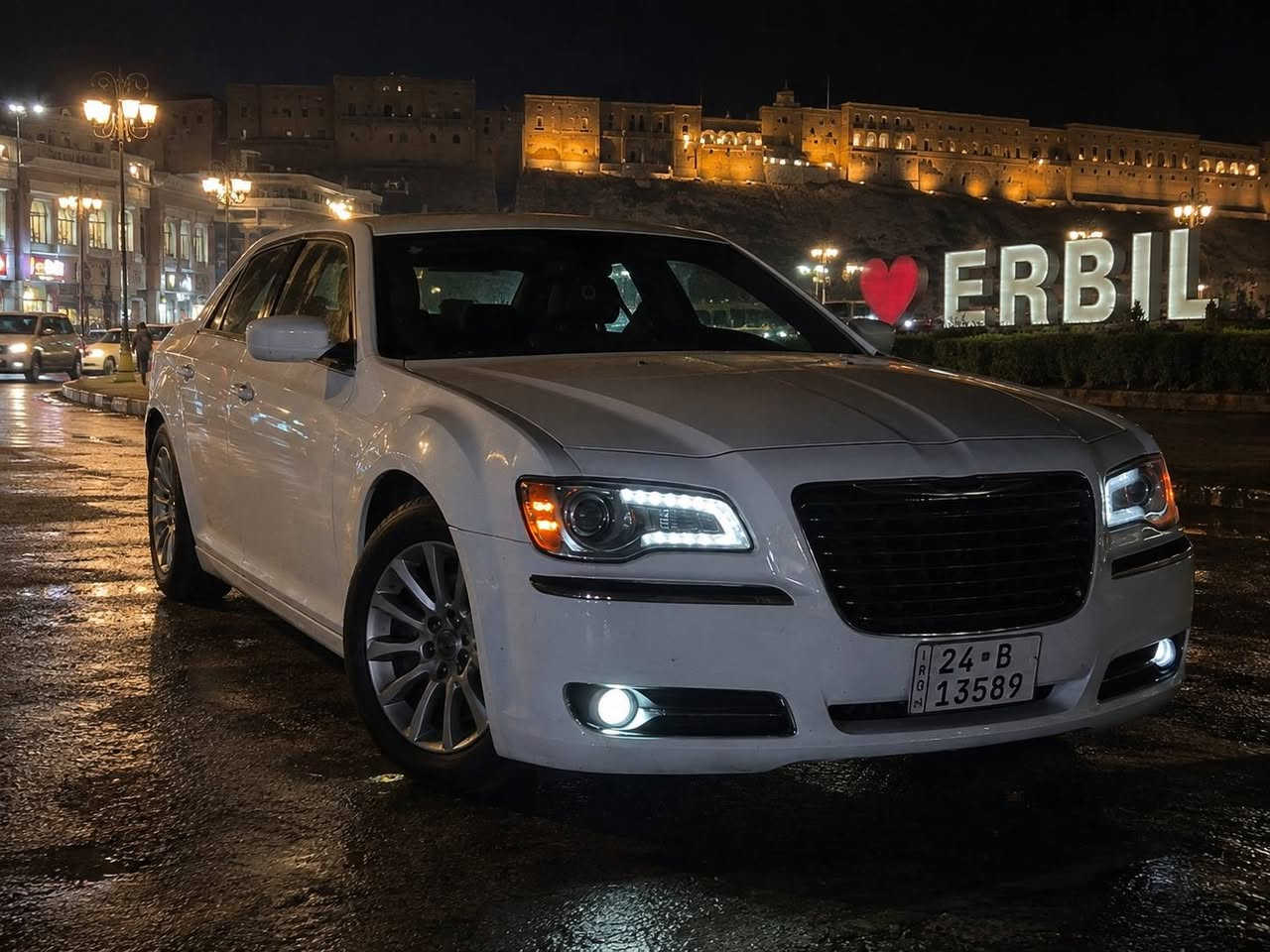 سلام عليكم لبيع اوبامه ٢٠١٣ وارد كندي 
مواصفات كامره شاشه جبيره
كير موس داخل عسلي جلد 
مقاعد تدفئله سياره جديده
ماشيه ٢٥٠  
حادثه طخه بل جاملغ مرفوقه 
هزه جديده بسمي رقم نكليزي دهوك 
صوره ضخه عنوان بغداد 
السعر خاص للاستفسار 
***********

