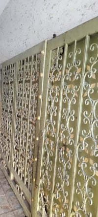 باب سلايس • عرض ٣م • مدينه الصدر