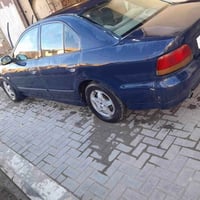 من رخصت ادمن مسبوشي كلاند موديل 2002 شرط كير محرك شرط تخم تاير حداديه ...