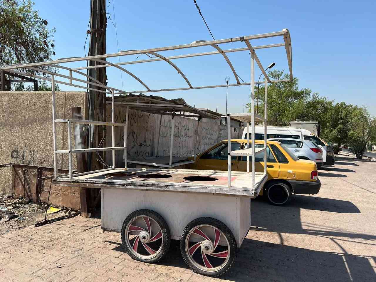 للبيع عربان بغداد مدينه الصدر ***********
