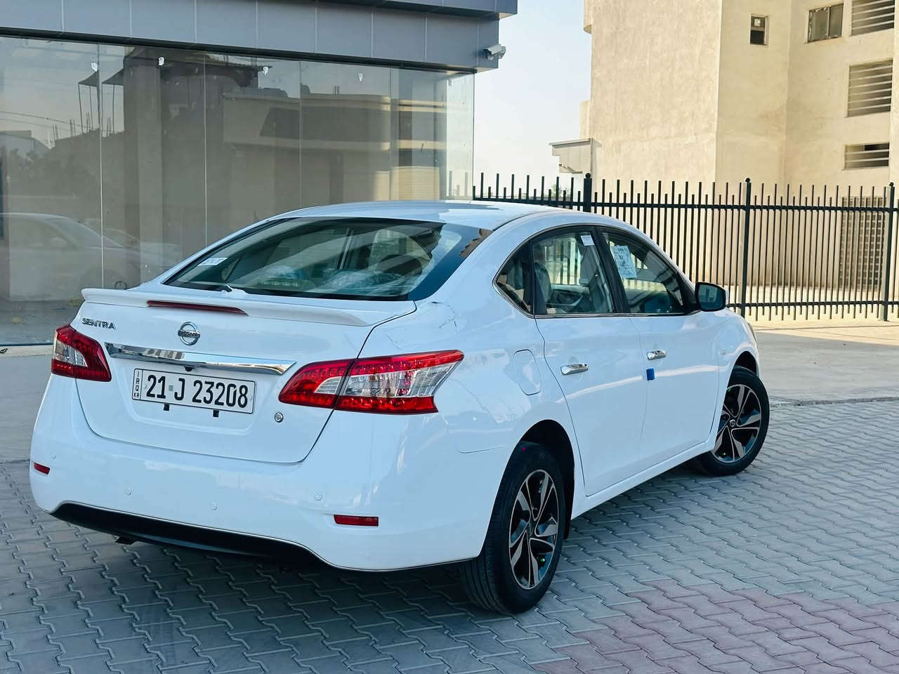 ٢٠١٩ • خليجي • بدون صبغ
