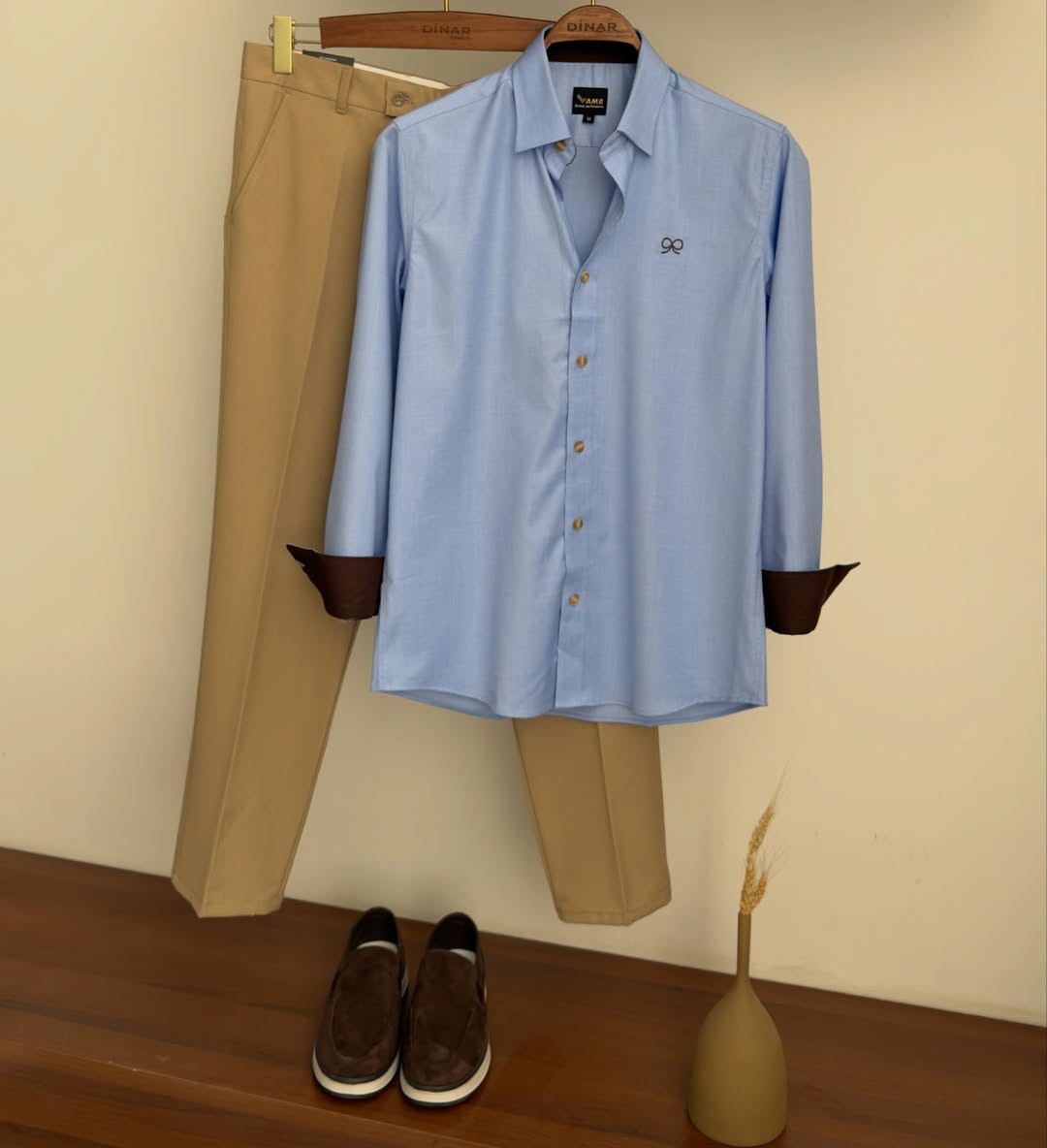 (شرف الدين للألبسة الرجالية👔🇹🇷)

واسط-العزيزية-شارع الخليج 📍

يوجد توصيل لكافه محافظات العراق 

للحجز والاستفسار مرساله الصفحه او الاتصال على(***********)واتساب
