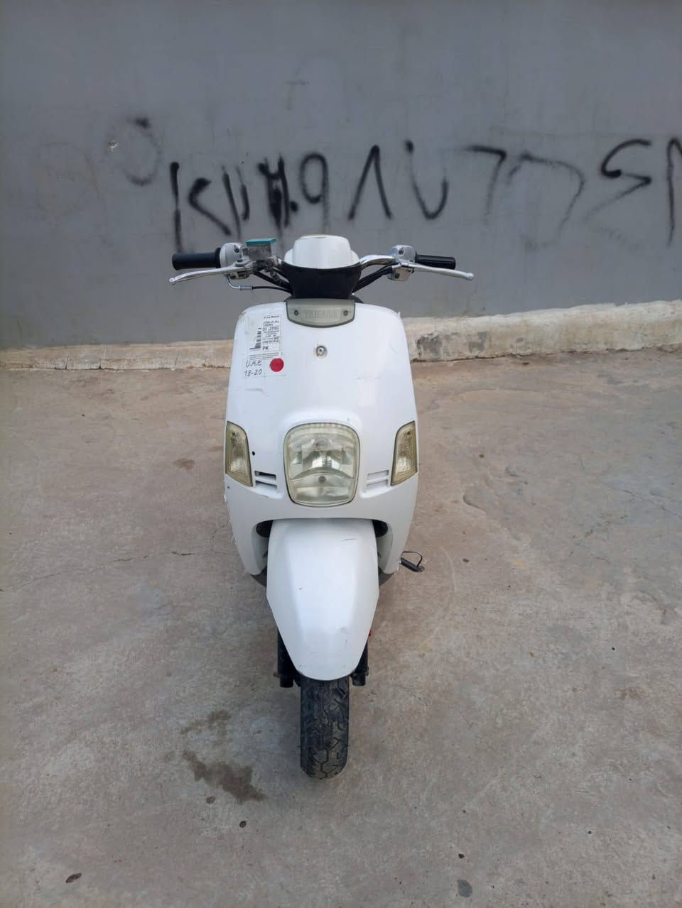 ماكس بوليسي • شغالة • بنزين